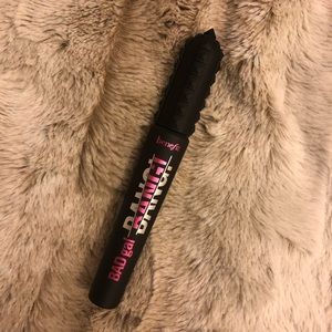 Full-Sized Benefit Bad Gal Bang Mascara 💥